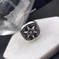 Chrome Hearts Rings